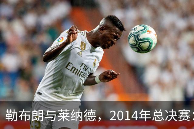 勒布朗与莱纳德，2014年总决赛：谁爆了谁？